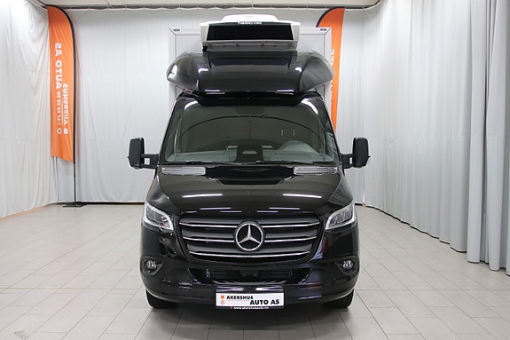 Andre MB Kjølebil. Skriver. Navi mm. 2026, 100 km, 1 682 708 kr 2 of 30