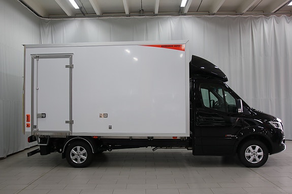 Andre MB Kjølebil. Skriver. Navi mm. 2026, 100 km, 1 682 708 kr 3 of 30