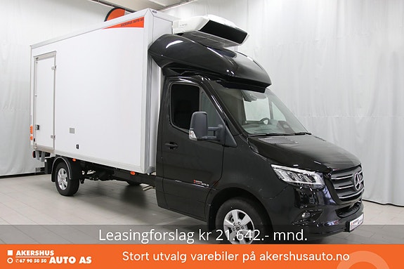 Mercedes-Benz Sprinter-Klasse