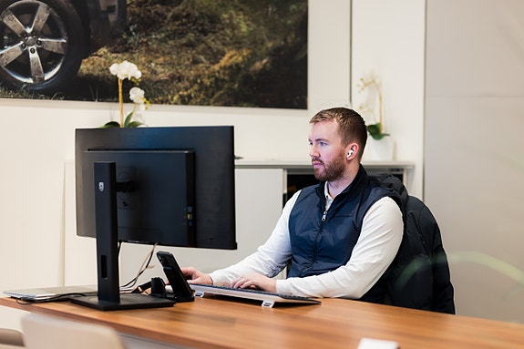 Bilde 2 av 5 i jobbannonse-galleriet