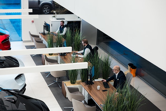 Bilde 4 av 5 i jobbannonse-galleriet