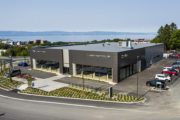 Bilde 5 av 5 i jobbannonse-galleriet