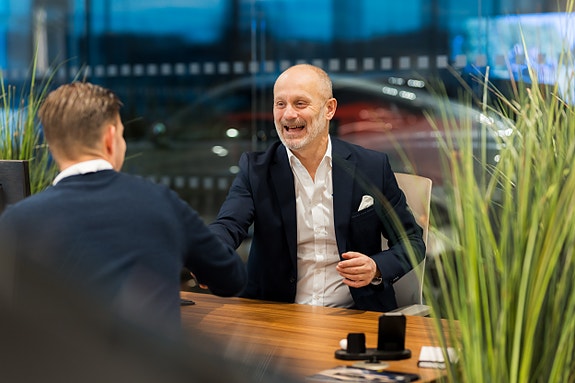 Bilde 1 av 5 i jobbannonse-galleriet