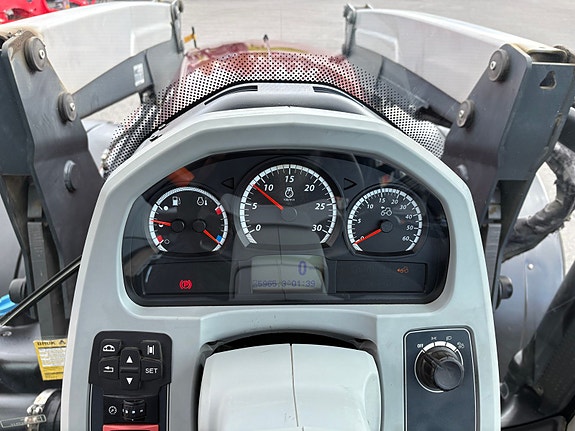 Valtra T234V - Med Isobus og LS! RESERVERT 2017, kr 870 000,-