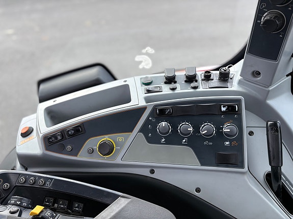 Valtra T234V - Med Isobus og LS! RESERVERT 2017, kr 870 000,-