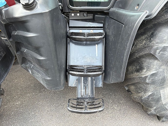 Valtra T234V - Med Isobus og LS! RESERVERT 2017, kr 870 000,-