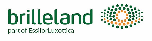 Brilleland Åsane logo