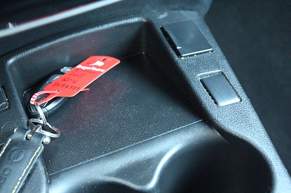 Nissan Leaf 14 of 21