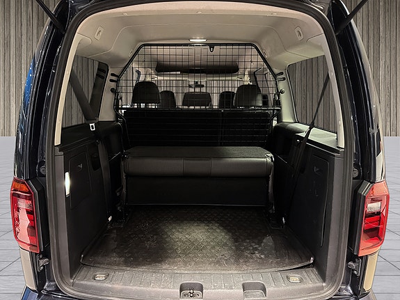 Volkswagen Caddy Maxi 11 of 11
