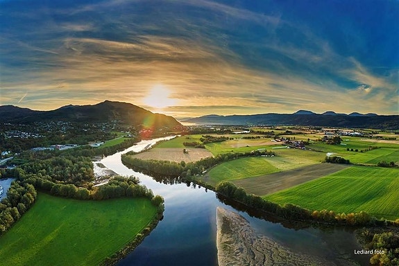 Bilde 1 av 3 i jobbannonse-galleriet