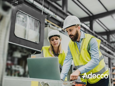 Bilde 1 av 2 i jobbannonse-galleriet