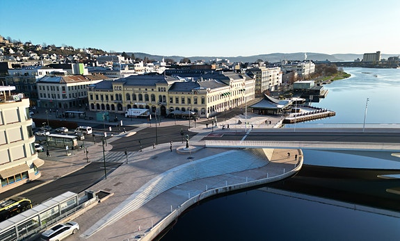 Bilde 1 av 1 i jobbannonse-galleriet