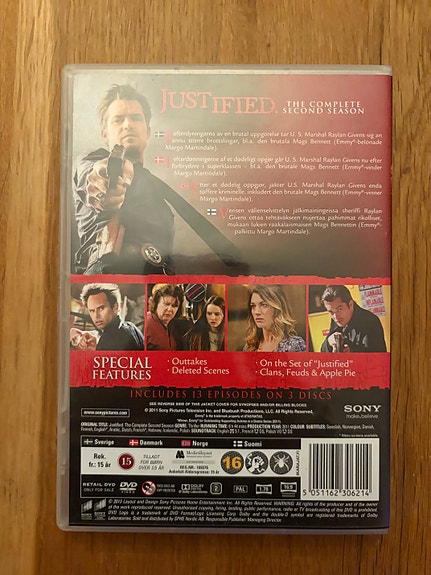 Product image 2 of 2