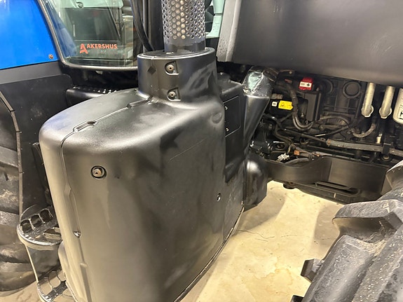 New Holland New Holland T7.210 2013, kr 750 000,-