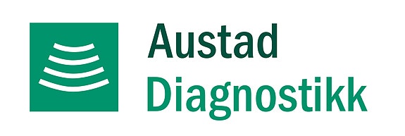 Austad Diagnostikk logo