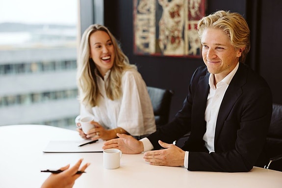 Bilde 1 av 4 i jobbannonse-galleriet