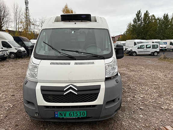 Citroen Jumper 2 of 11