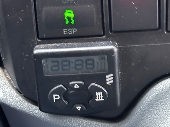Ford Transit 8 of 17