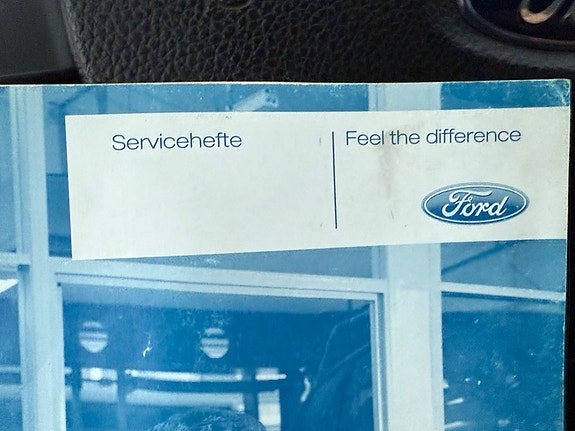 Ford Transit 12 of 17