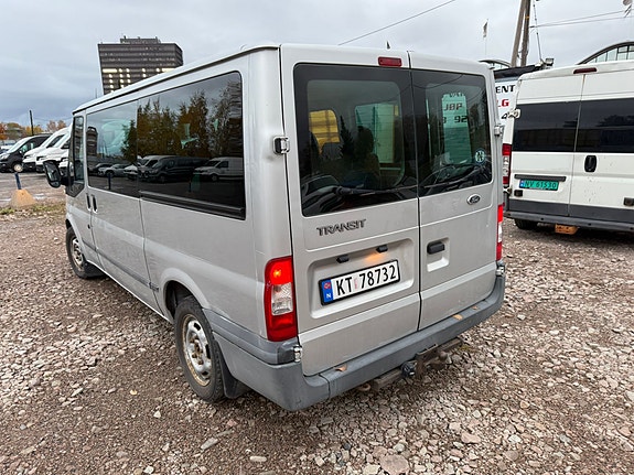 Ford Transit 2 of 17