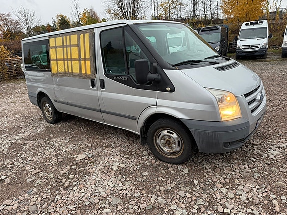 Ford Transit 5 of 17