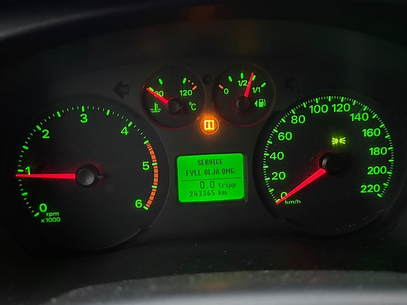 Ford Transit 10 of 17
