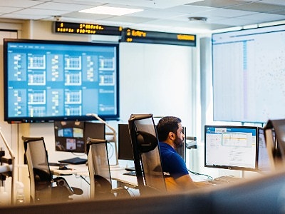 Bilde 1 av 1 i jobbannonse-galleriet