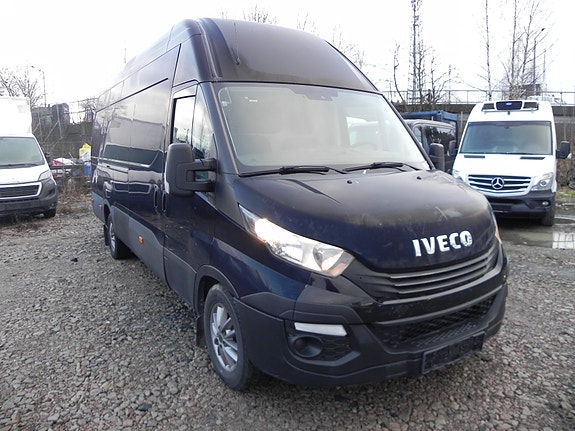 Iveco Daily 3 of 17
