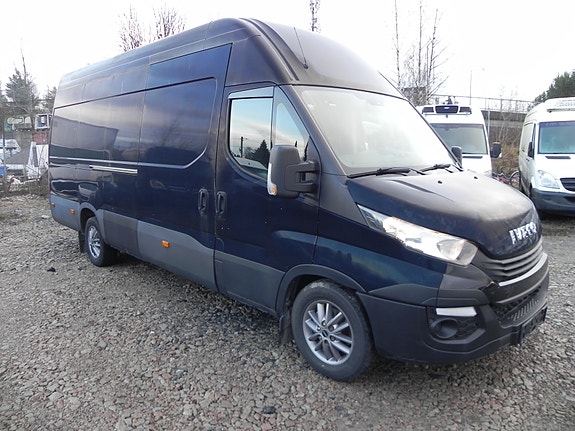 Iveco Daily 4 of 17