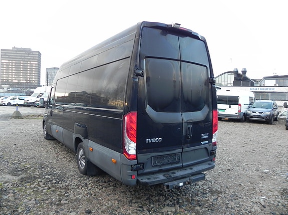 Iveco Daily 8 of 17
