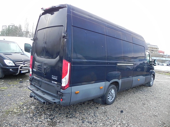 Iveco Daily 5 of 17