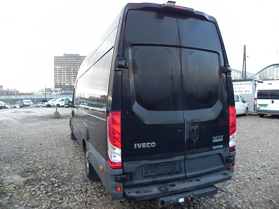 Iveco Daily 7 of 17