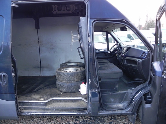Iveco Daily 14 of 17