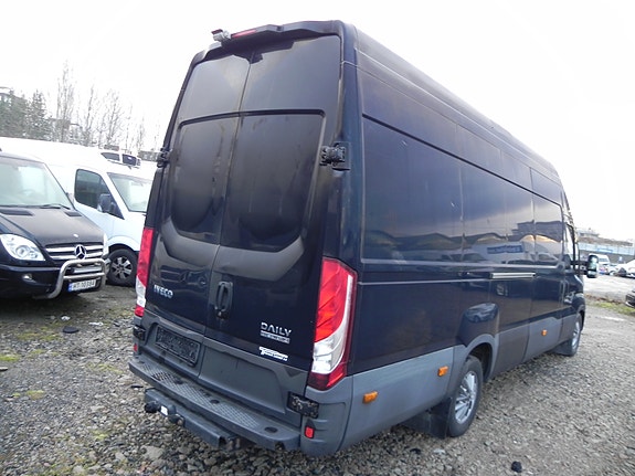 Iveco Daily 6 of 17