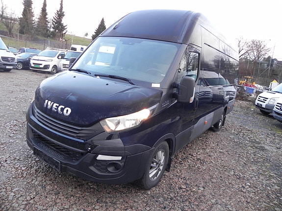Iveco Daily 2 of 17
