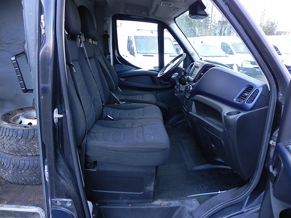 Iveco Daily 13 of 17