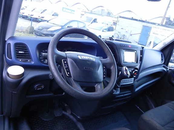 Iveco Daily 10 of 17