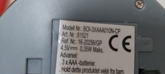 Product image 9 of 9