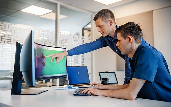 Bilde 1 av 7 i jobbannonse-galleriet