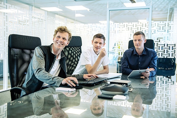 Bilde 2 av 7 i jobbannonse-galleriet