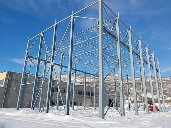 Bilde 4 av 7 i jobbannonse-galleriet