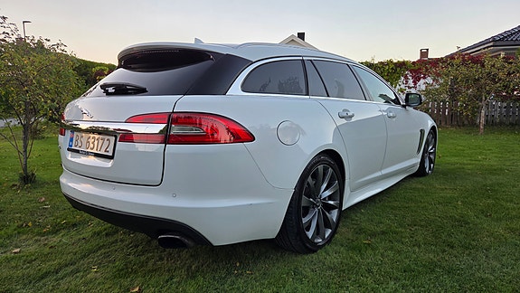 Jaguar XF 5 of 30