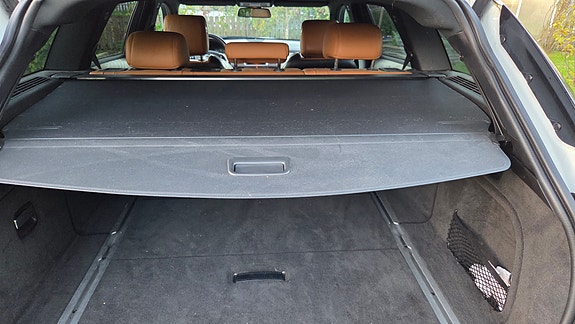 Jaguar XF 29 of 30