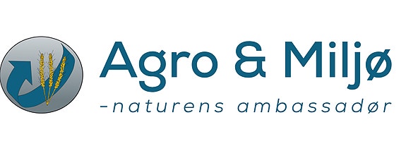 Agro & Miljø AS logo
