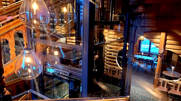 Bilde 4 av 6 i jobbannonse-galleriet