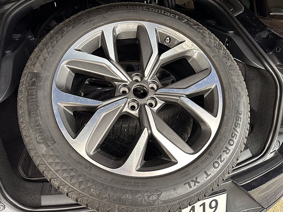 Jaguar I-PACE 23 of 23