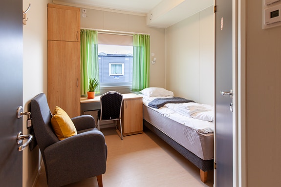 Bilde 2 av 5 i jobbannonse-galleriet