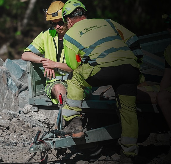 Bilde 1 av 2 i jobbannonse-galleriet