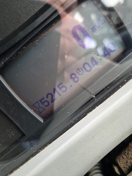 Valtra T 234 Versu 2017, kr 879 000,-