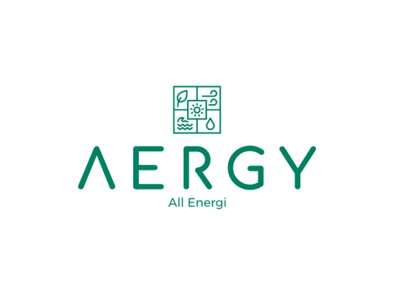 Aergy logo